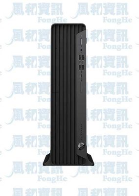 HP Elite SFF 800 G9 商用輕薄桌機(i7-13700/16G/1TBSSD/W10P)【風和資訊】