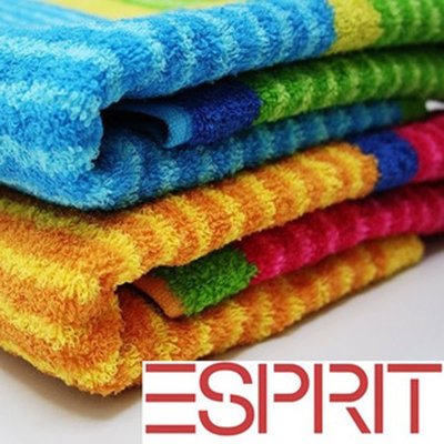 熱銷 ESPRIT浴巾成人純棉加大加厚浴巾毛巾情侶家用浴巾柔軟吸水不掉色