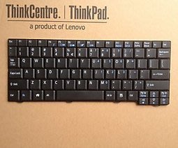 全新ACER 宏基ONE D150 D250 A150 ZG5 筆記本電腦鍵盤黑色