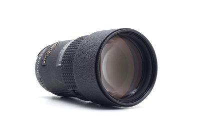 【台中青蘋果】Nikon AF Nikkor 180mm f2.8 D ED 二手 鏡頭 #46988