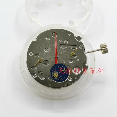 手錶配件 天津T16機芯 2813六針單歷機芯 3/6/9秒 8215六針機芯