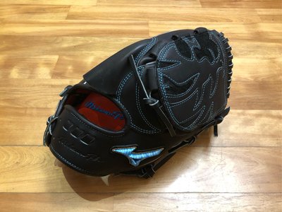 [黑瑞賣手套] Mizuno Pro 波賀 Haga 1AJGH23011 前田型 藍標 硬式 投手 棒球手套 壘球手套