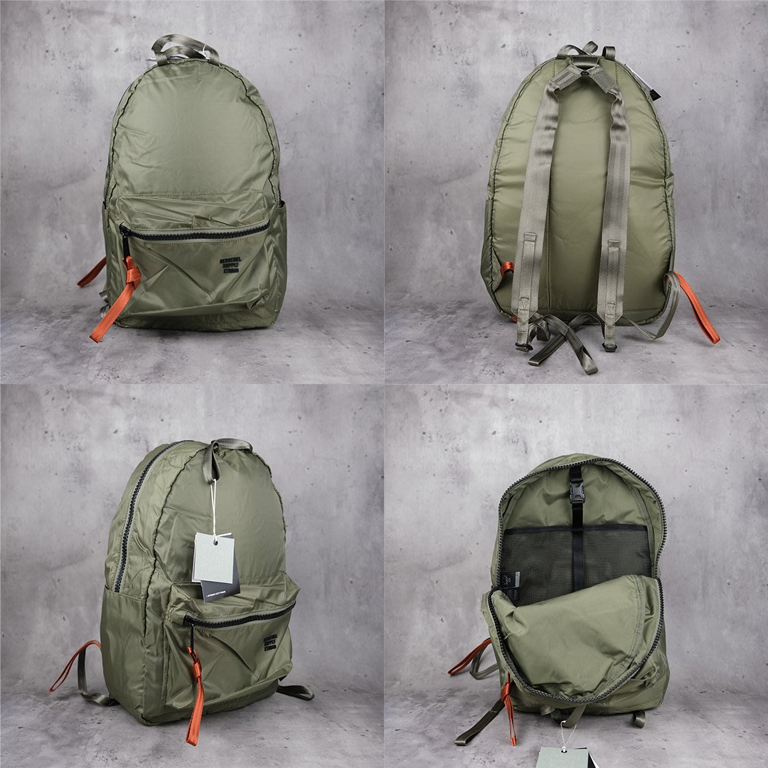 Herschel hs6 outlet backpack