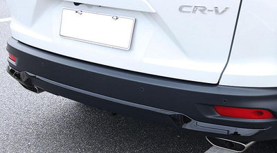本田 HONDA 21年 5.5代 CRV CR-V CRV5.5 後保桿飾條 保桿飾條 保險桿飾條