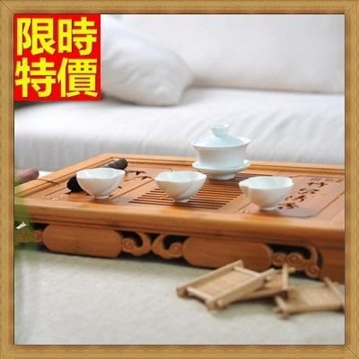 原木 茶盤-優質抽屜式竹製茶盤68ac39[獨家進口][米蘭精品]