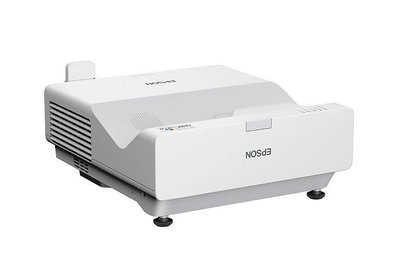 威宏資訊 EPSON 超短焦 互動 高亮彩 雷射投影機 EB-760Wi 4100流明 投影機