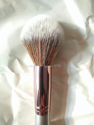 【goods好物】bh cosmetics 高雅新品 圓尖型多功能刷 Pointed Blending Brush-V2