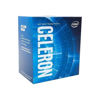 Intel CPU Celeron G6900 3.4Ghz BX80715G6900