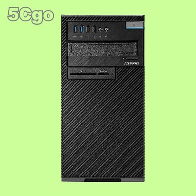 5Cgo【權宇】華碩 Intel Coffee Lake B360 商務電腦(D640MA/I7-8700) 含稅