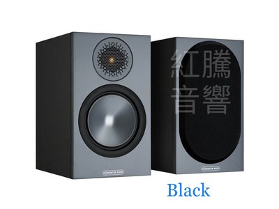 [紅騰音響]monitor audio Bronze 50 喇叭 全新改款 6G系列 (另有Bronze100) 即時通可議價