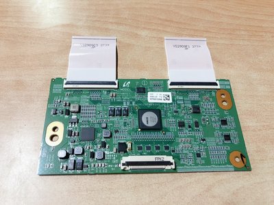 SAMSUNG 三星 UA46D6600WM 邏輯板 SH120PMB4SV0.3 拆機良品 /