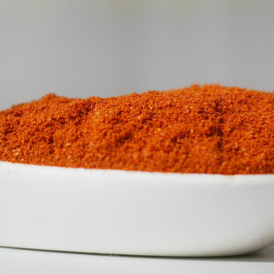 雞心辣椒粉30g / Red Chili Powder
