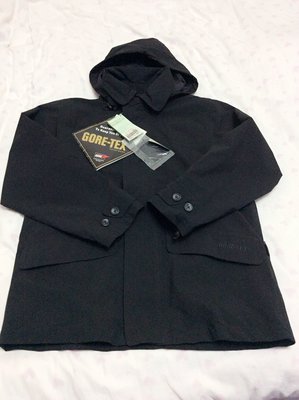 【特價】【橋登 JORDON】男款GORE-TEX 紳士 GORE-TEX 二件式大衣 外套 ❤送刷毛外套
