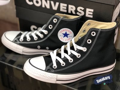 CONVERSE CHUCK TAYLAR ALL STAR 高筒 帆布鞋 M9160C