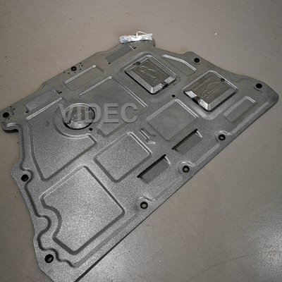 威德汽車 VOLVO 22 V60 合金 引擎下護板 下護板 改裝底盤 引擎下護板 T8 B4 B5