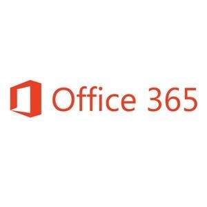 微軟 Office 365 Personal(個人版) 3264 中文 Subscr 1YR