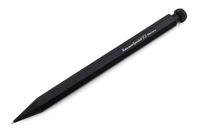 德國 Kaweco  Special Druckbleistift 鋁製特別鉛筆 自動鉛筆 4種規格可選