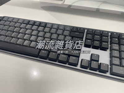 鍵盤Logitech/羅技 MX MECHANICAL Mini 機械鍵盤BOLT接收器MAC版