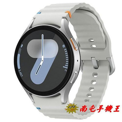 ~南屯手機王~Samsung Watch7 44mm(SM-L310)藍牙智慧手錶 核心處理器類型:五核心處理器【直購價】