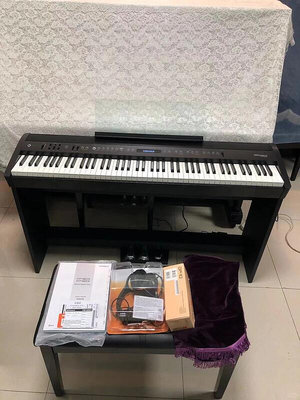 ROLAND FP-60X 88鍵 便攜型 舞台型 電鋼琴 數位鋼琴 台灣公司貨 全新