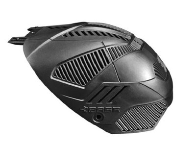[三角戰略漆彈] BASE GS 漆彈面罩專用 頭盔罩 - 黑色 (漆彈槍,高壓氣槍,氣動槍,長槍,CO2直壓槍)