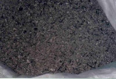 [樂農農] (原料) 棕梠灰 20kg 棕櫚灰(油棕灰) 高鉀 鹼性 天然草木灰 有機質 木質素 可土壤改良