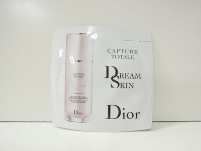 Dior( christian dior) 迪奧.........迪奧超級夢幻美肌萃1ml..2023.12