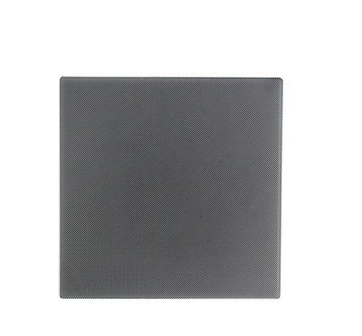 【創意3D列印】a61 熱床平台晶格熱床玻璃板235*235*4方形易取模型熱床貼膜