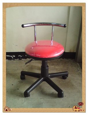 #T06-1【小圻賣椅子】台灣製造~化妝椅、診療椅、工作椅、美髮椅、櫃台椅，顏色可訂製～