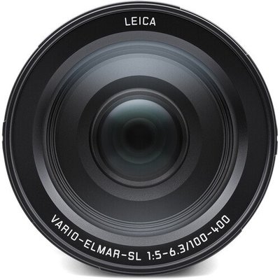 【日光徠卡】【預訂】Leica 11191 VARIO-ELMAR-SL 100-400 F/5-6.3 全新