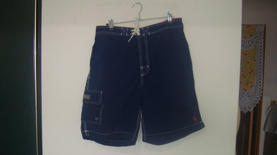保證正品 Polo ralph lauren 沙灘褲 泳褲滑板褲 Superdry Roots A&amp;F 海灘褲