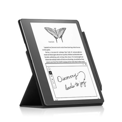 特賣-平板殼 ipad殼 平板保護套 適用Amazon亞馬遜Kindle Scribe電子書保護套10.2寸閱讀器皮