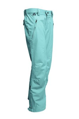 【荳荳物語】美國品牌turbine刷毛保暖女款滑雪褲2408，防水係數10k，出清特價1880元