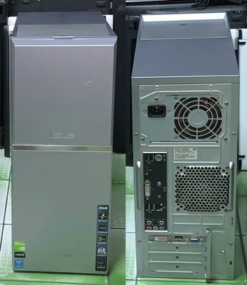 ASUS M70AD i7-4790 GT740 4G獨顯 電腦