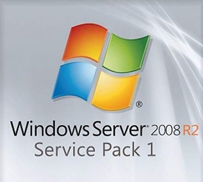 Acer Group Windows Server 2008 R2 Std 1-4cpu 5 Clt ROK可搭5 PC