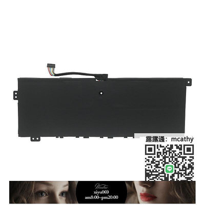 【現貨】電池適用于  Yoga C740-14IML L18M4PE0 L18L4PE0 筆記本電池