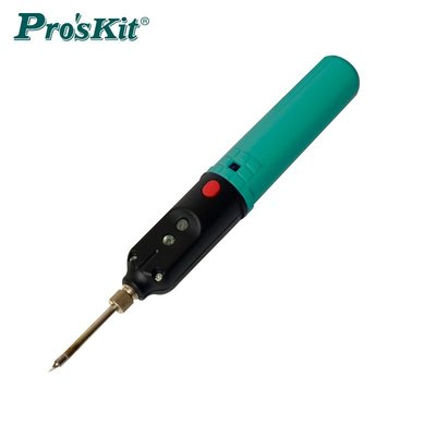 Pro'sKit 寶工 無線充電 可更換 18650鋰電池 SI-B166 無線電烙鐵 無線烙鐵