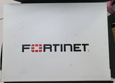 ［二手商品］Fortinet Fortigate FG-300C 路由器