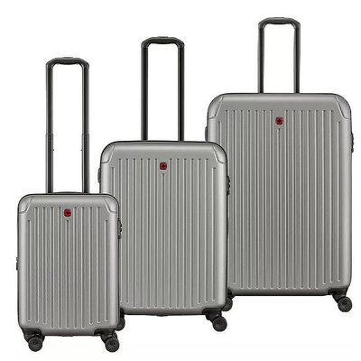 [COSCO代購4] 促銷到6月30號 D141663 Wenger 21吋+25吋+29吋 行李箱 3入組