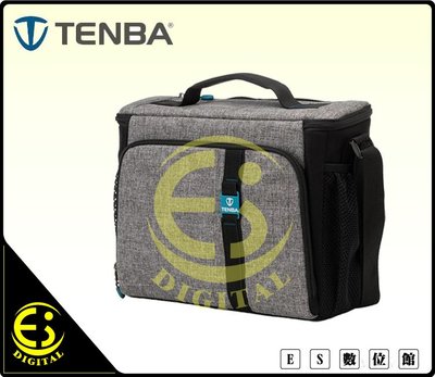 ES數位 天霸 Tenba Skyline 7 天際線 側背包 單肩包 相機包 單肩包 相機包 單機單鏡 防潑水