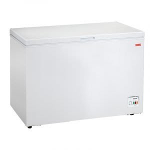原廠公司貨【HERAN 禾聯】400L冷凍櫃 (HFZ-4061)含運另售(HFZ-1562)