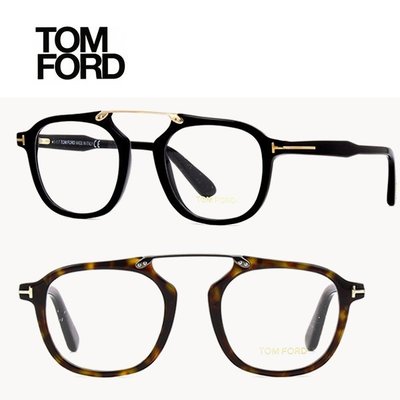 TOM FORD▻TF5495 (黑色/深琥珀色/黃琥珀色/紅琥珀色) 眼鏡光學鏡框中性款｜100%全新正品｜特價| Yahoo奇摩拍賣