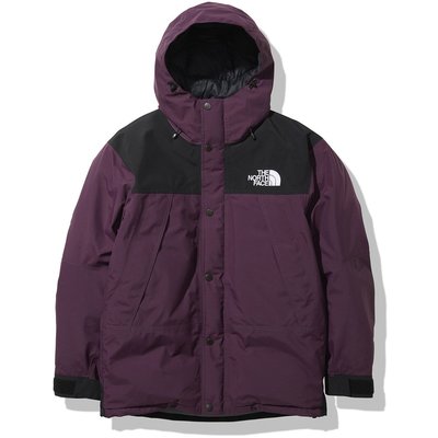 日貨代購CITY】THE NORTH FACE MOUNTAIN DOWN JACKET 羽絨ND91930 預購