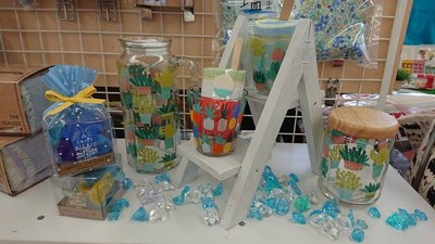 日本製 北歐風 強化玻璃 八角冷水瓶 材質厚實  2種款式可供挑選 現貨供應
