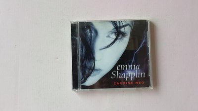 【鳳姐嚴選二手唱片】 Emma Shapplin艾瑪夏普蘭 / Carmine Meo永遠的戀人