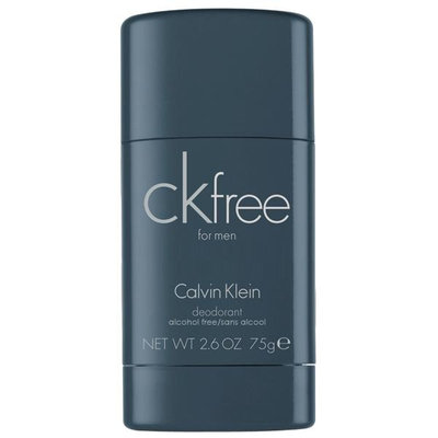 【Orz美妝】Calvin Klein CK Free for men 體香膏 75G