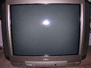 東元中古29吋~彩色電視機~買台好的比買來維修的好~傳統電視也比較耐用喔~台南市免運費!