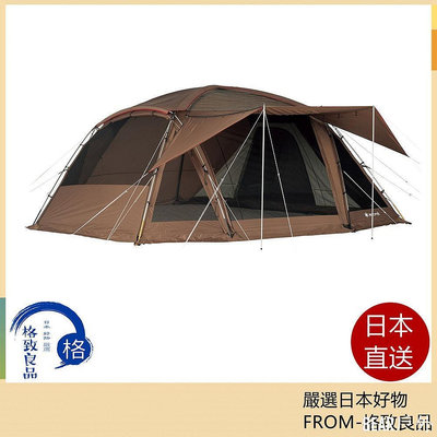 BEAR戶外聯盟【日本直送！快貨！】Snow Peak TP-720 Hubi 帳篷 2023最新 戶外 露營