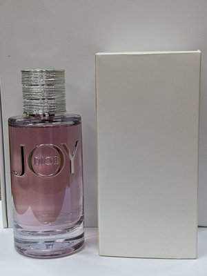 香親香愛～～Christian Dior CD 迪奧 JOY by Dior 香氛 90ml TESTER 淡香精