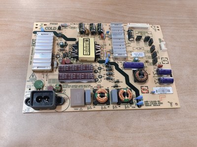 HERAN 禾聯 HD-43DC1 多媒體液晶顯示器 電源板 168P-L3L029-W2 拆機良品 0